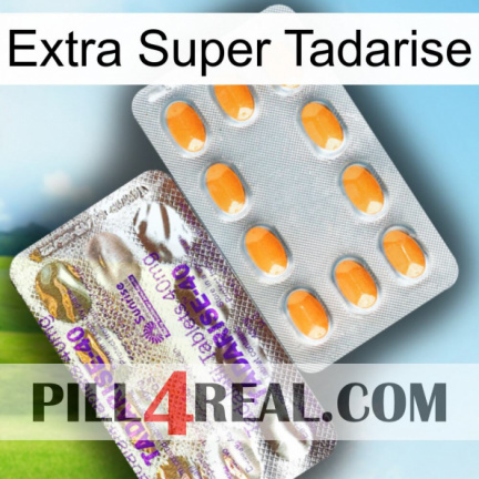 Extra Super Tadarise new12